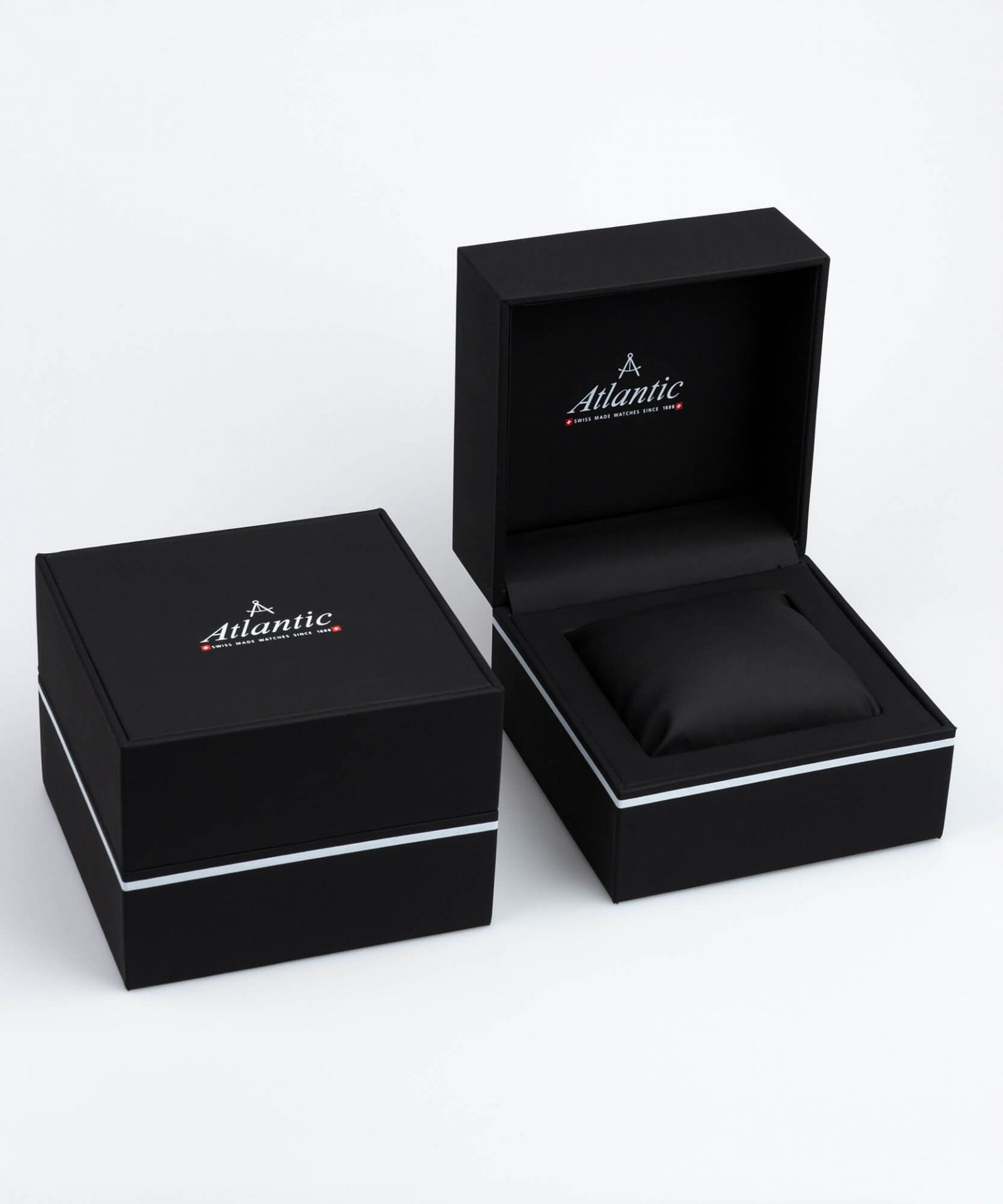 Historia marki Atlantic – Tradycja i jakość od 1888 roku