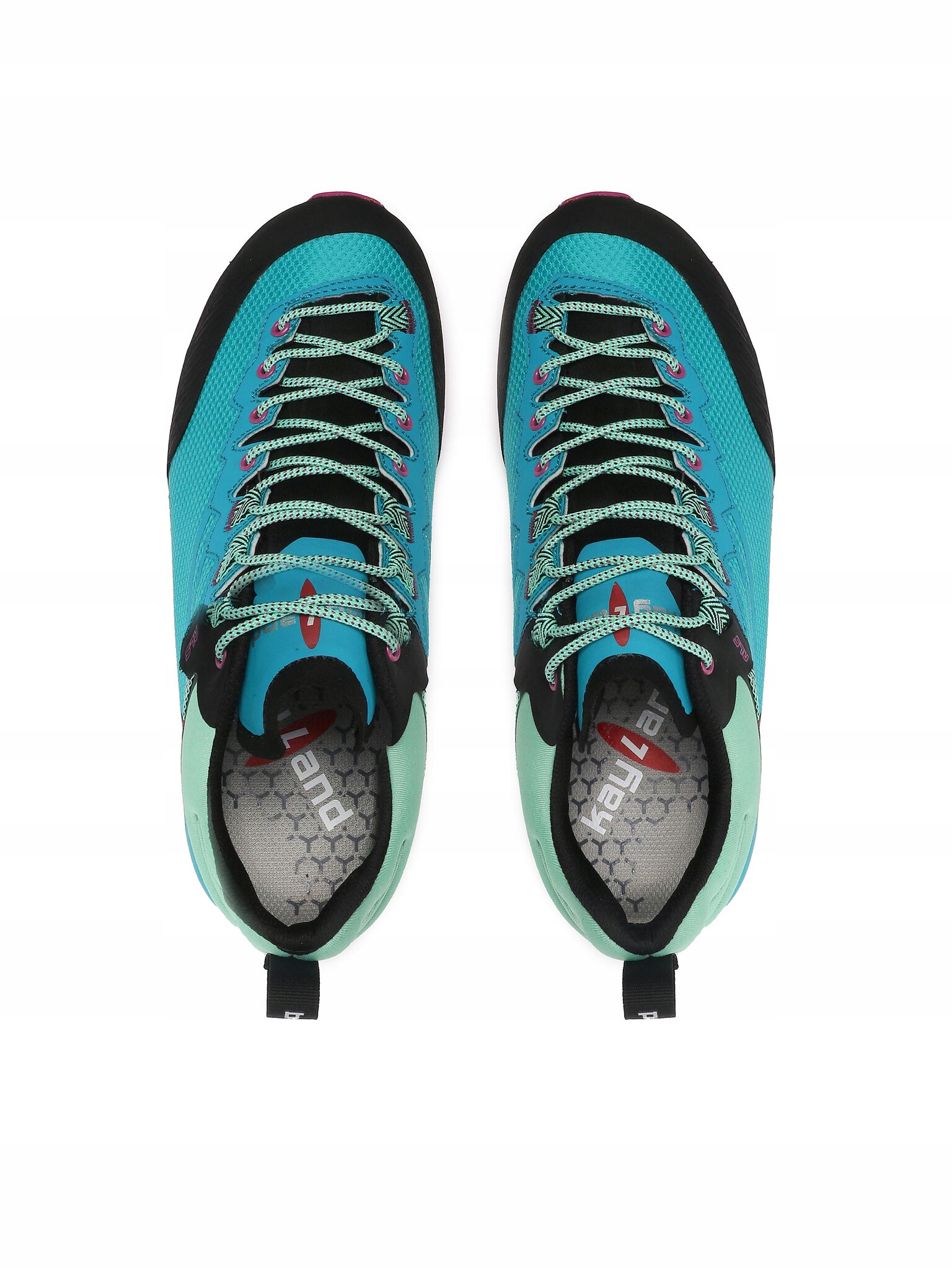 Wysoka jakość materiałów zewnętrznych