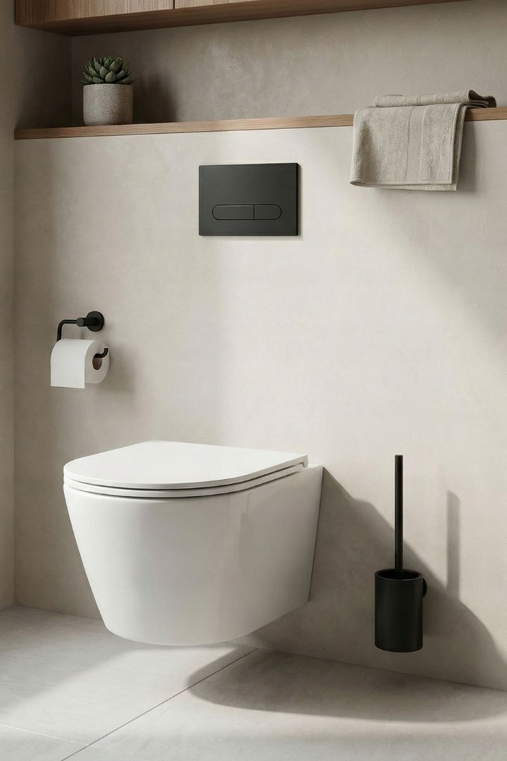 Minimalistyczny design – Idealne dopasowanie do nowoczesnych wnętrz