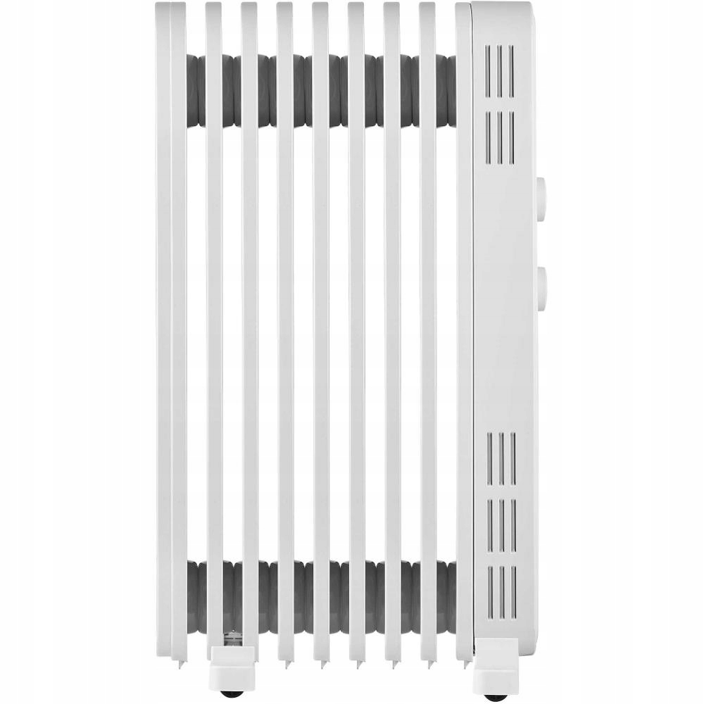 Wysoka Moc Grzewcza 2000 W – Komfort i Efektywność