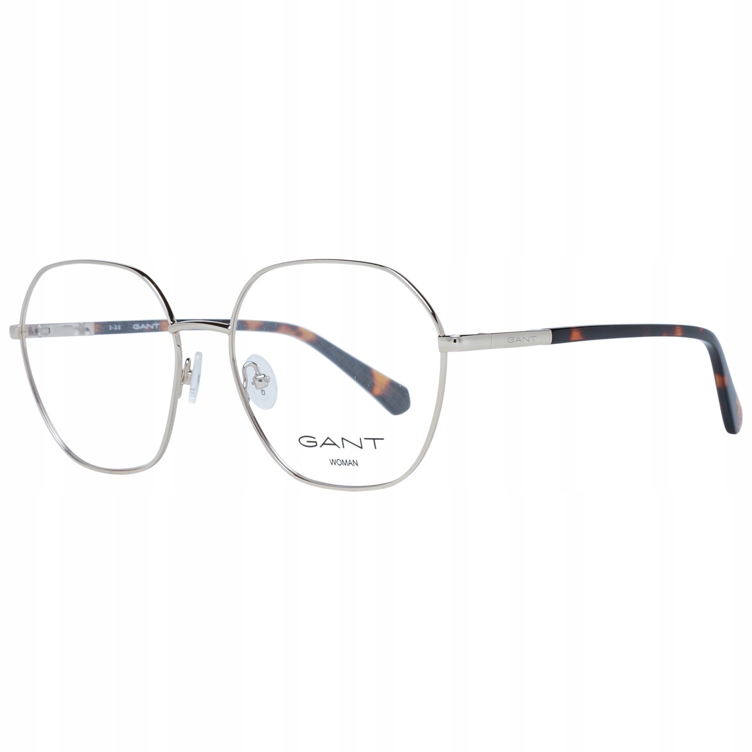 Ramki do okularów Damski Gant GA4112 57032 – Elegancja i styl w jednym