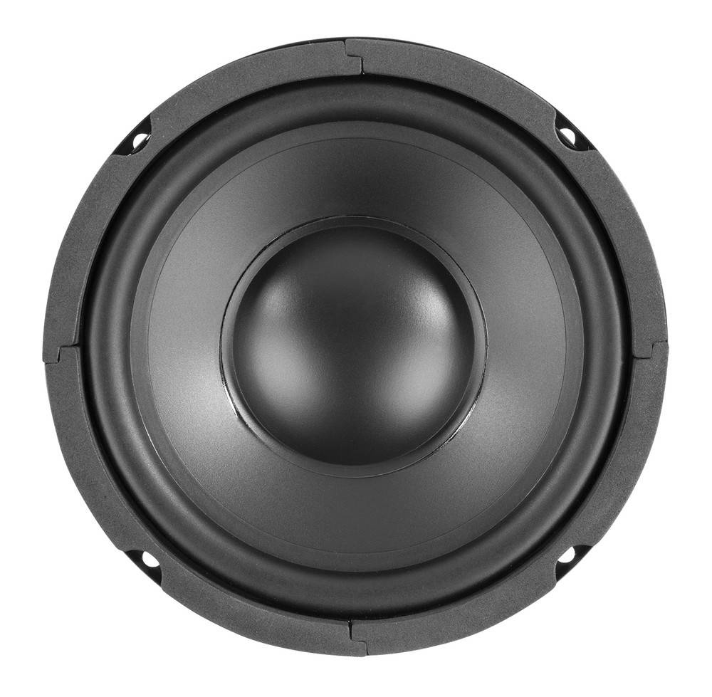 Impedancja 8 Ohm – idealna do systemów audio