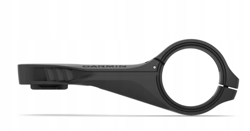 Długie ramię dla lepszej widoczności