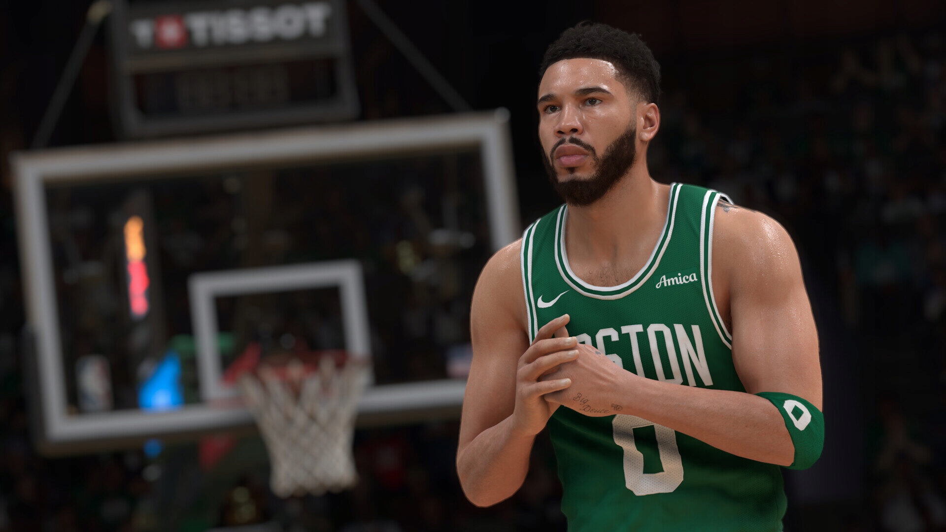 Nowe lokalizacje i wyzwania w MyCAREER