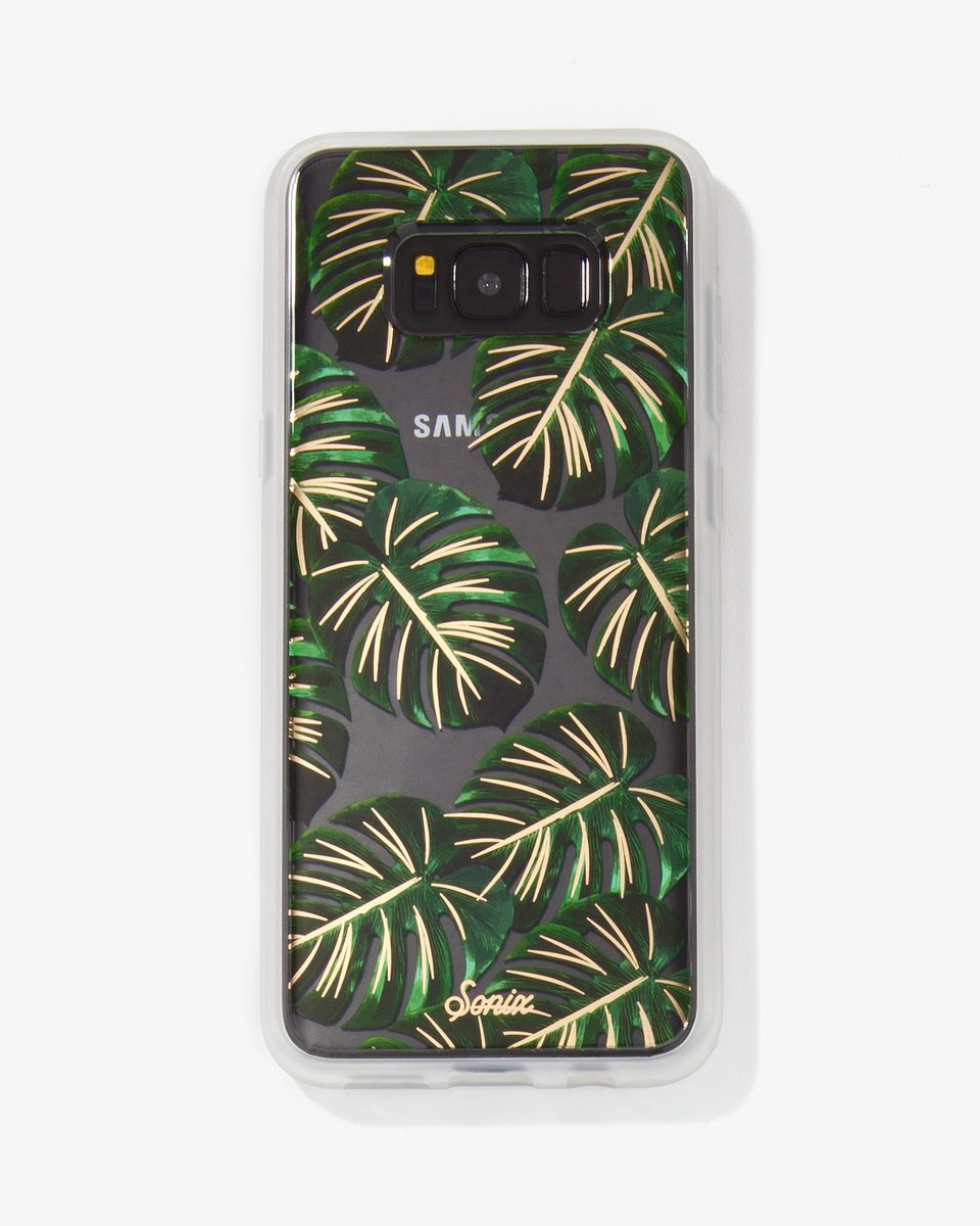 Wielokolorowy design dla Twojego Galaxy S8+
