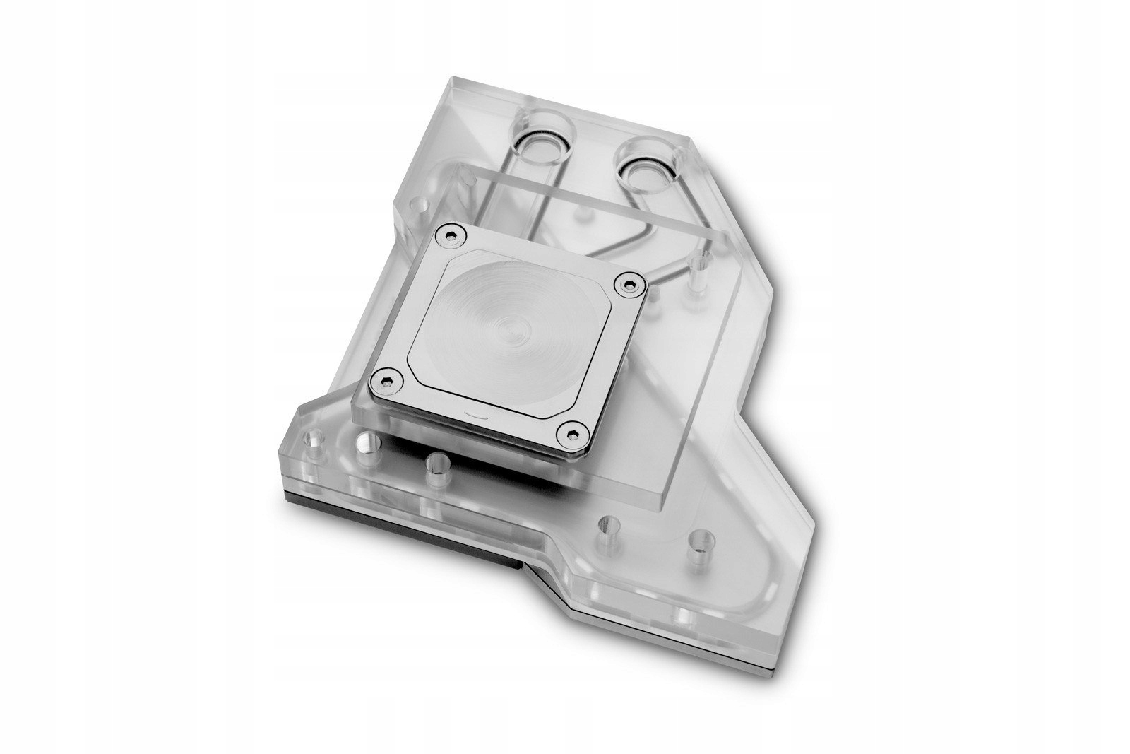 Efektywne chłodzenie dzięki zastosowaniu miedzi, mosiądzu i aluminium