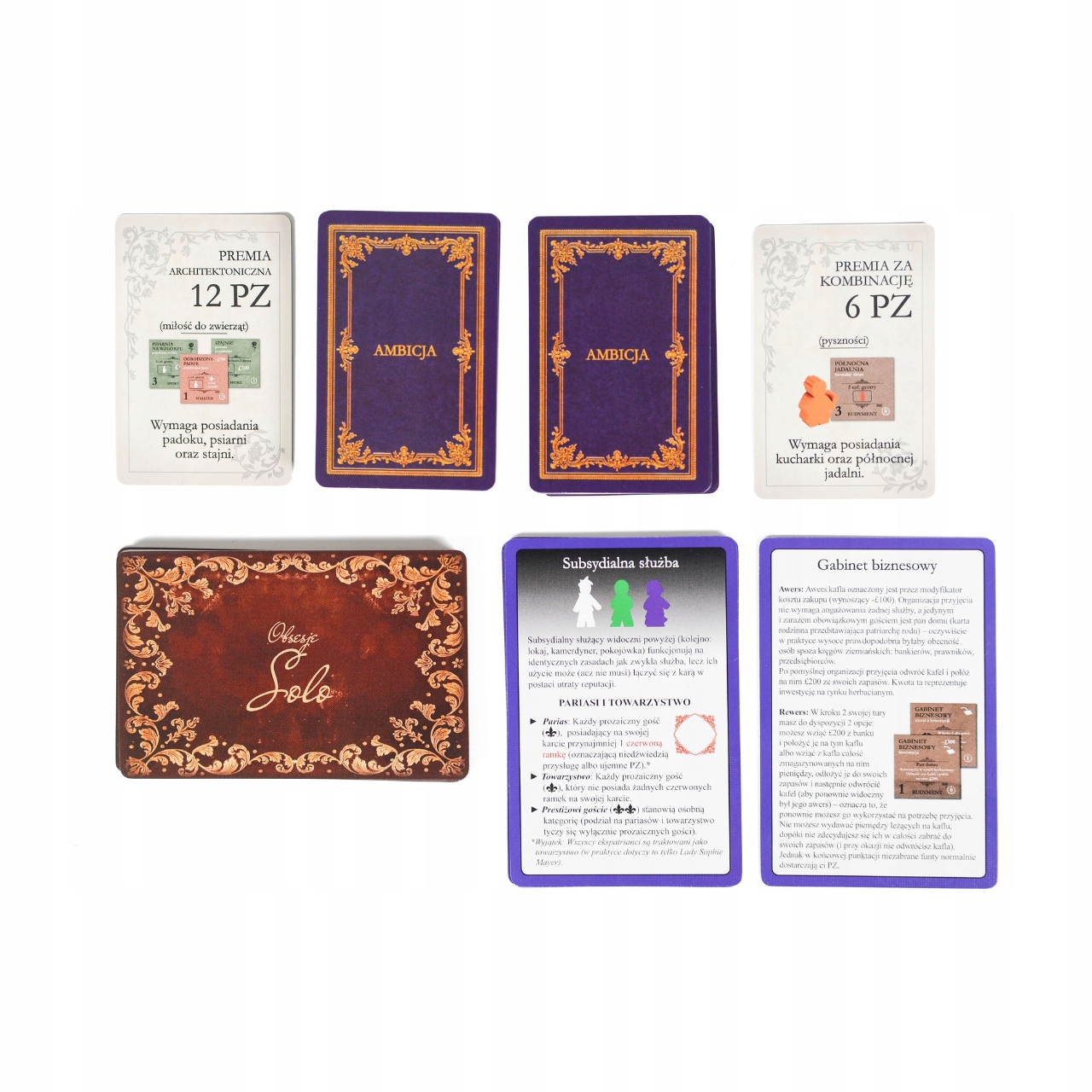 Nowe możliwości zarządzania posiadłością