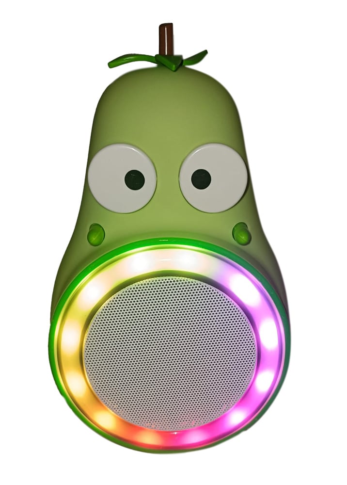 Wbudowany głośnik z połączeniem Bluetooth