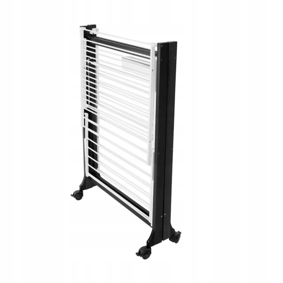 Wygodny system otwierania i składania – Łatwość przechowywania