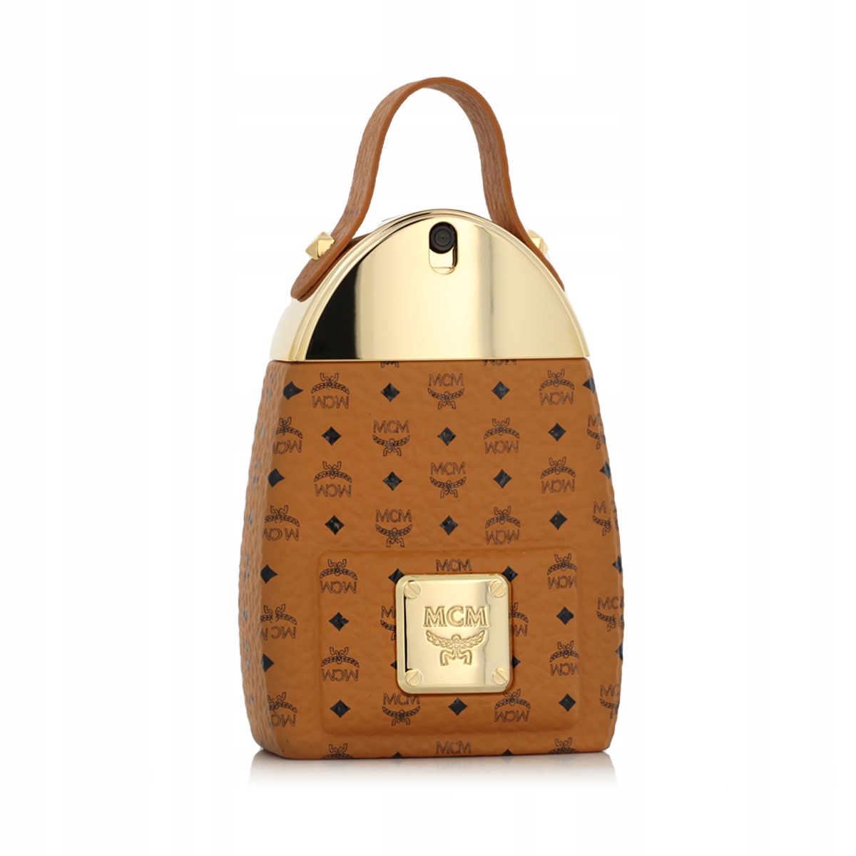 Jak stosować wodę perfumowaną MCM?