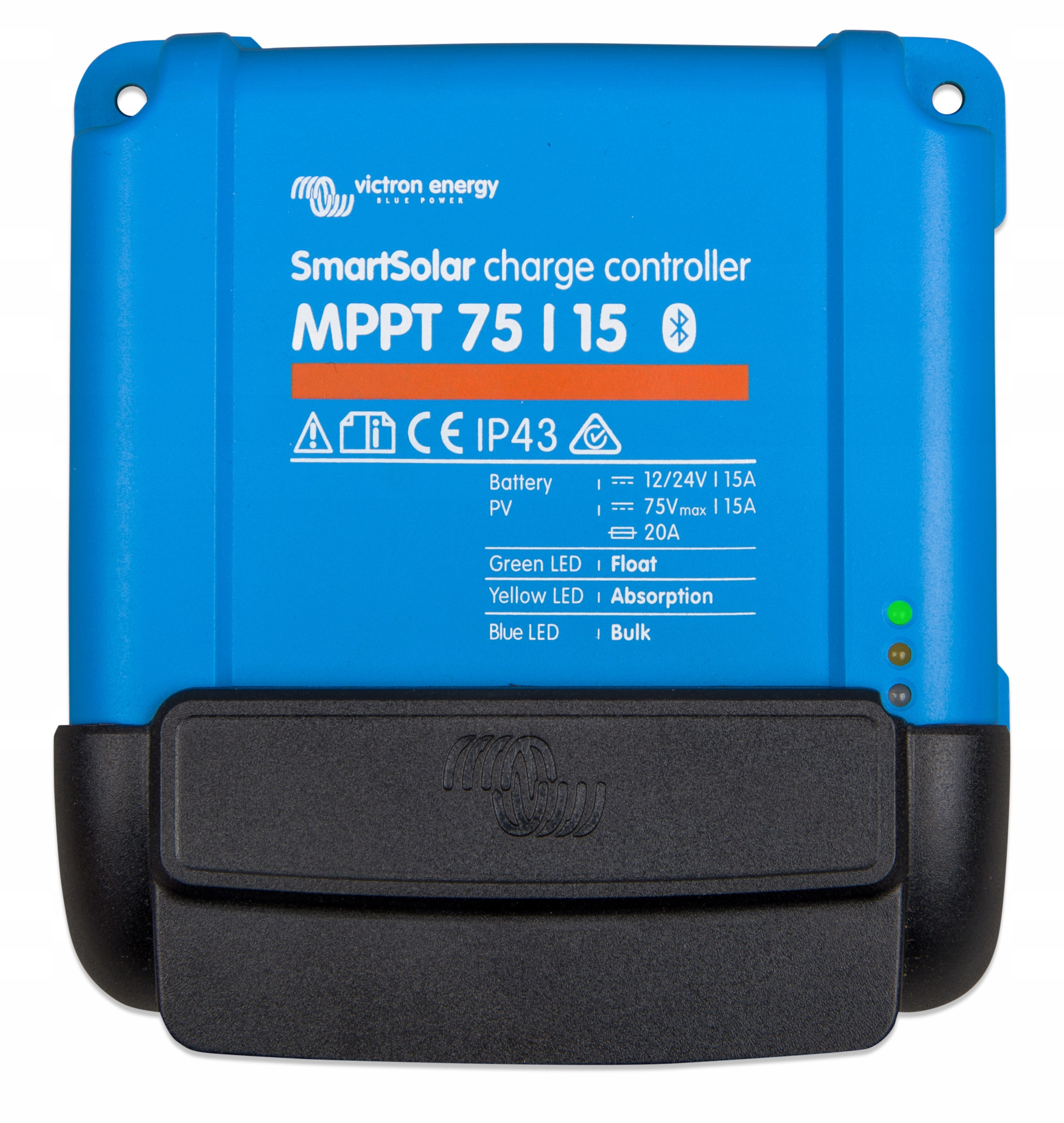 Wysoka wydajność ładowania – aż 98%