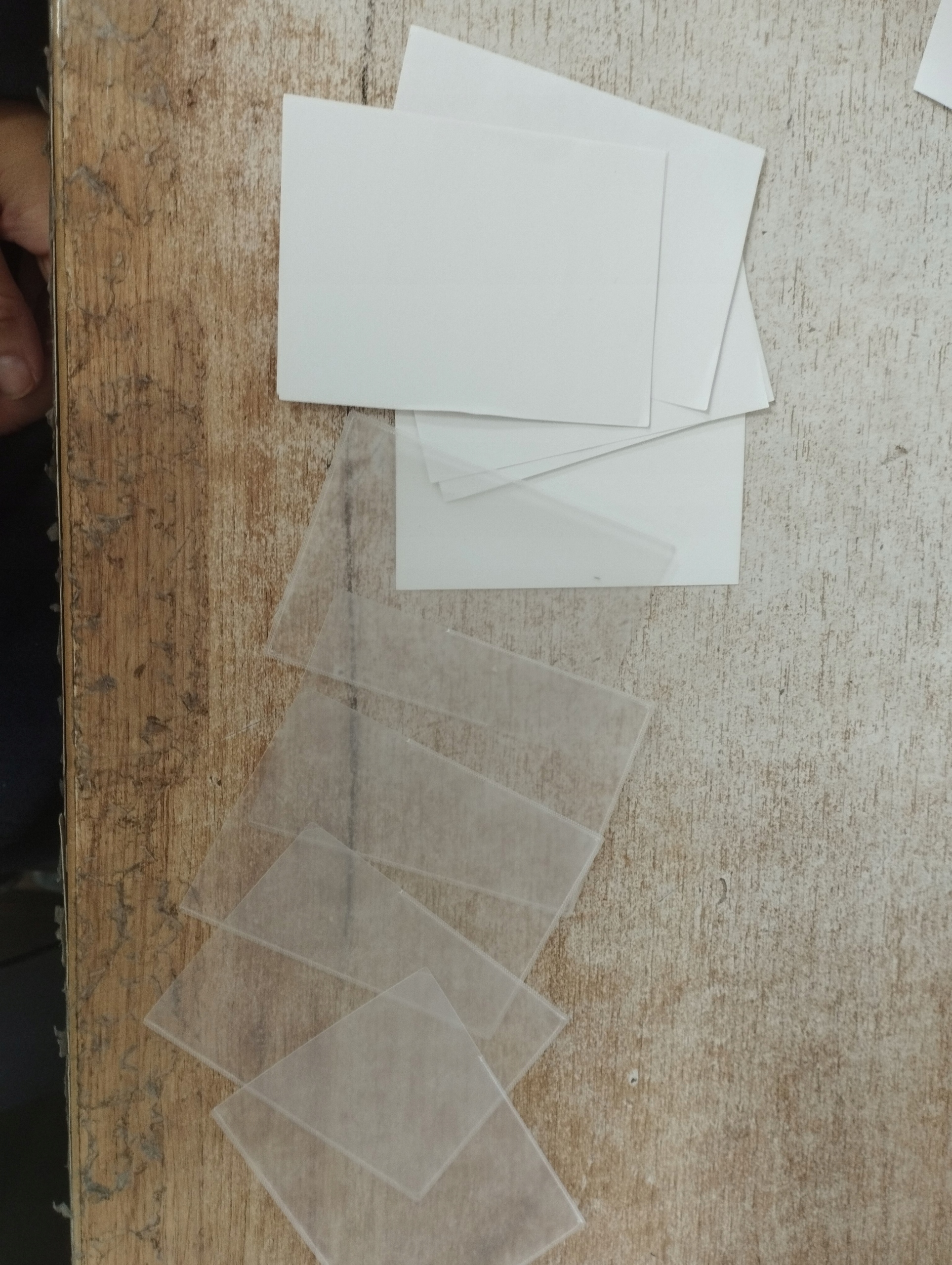 Brother CS-CA001 – Przystawka do skanowania slajdów dla Twojego skanera