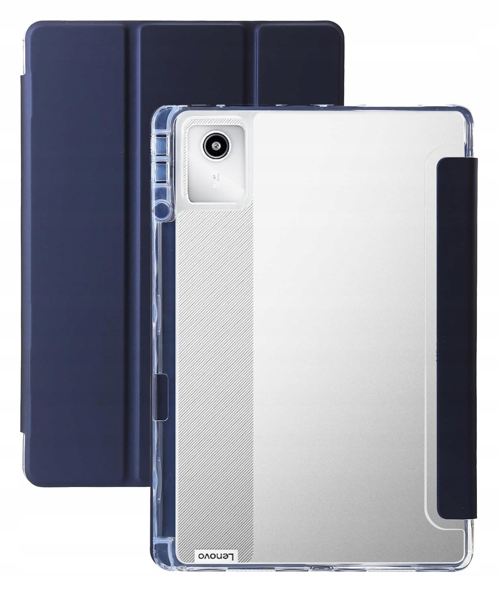 Etui z klapką Smartcase II do Lenovo Tab M11/K11E TB-330FU/TB-331FC – Ochrona i styl w jednym
