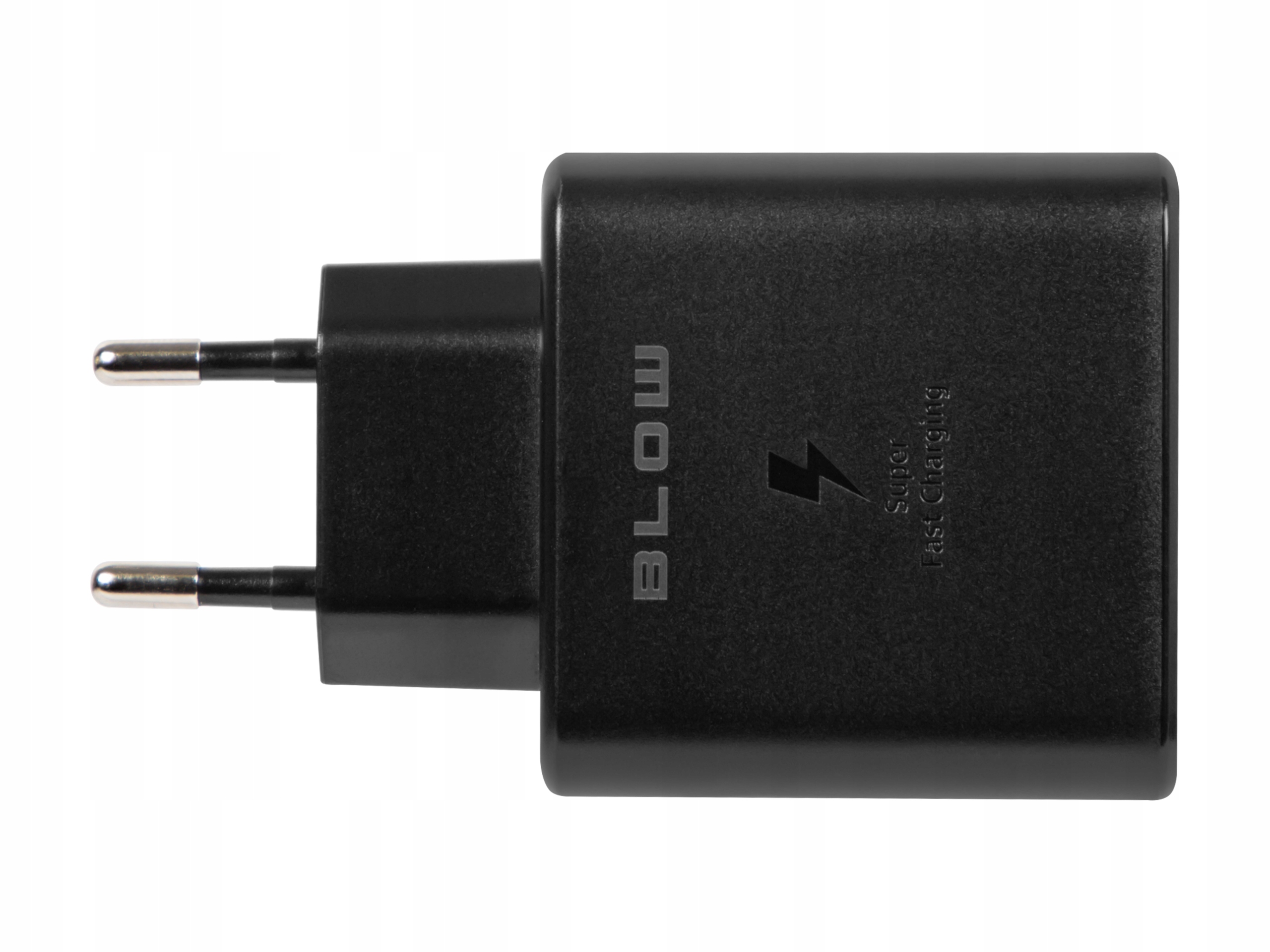Ładowarka sieciowa gniazdo USB-C PD 45W – Szybkie ładowanie dla Twoich urządzeń