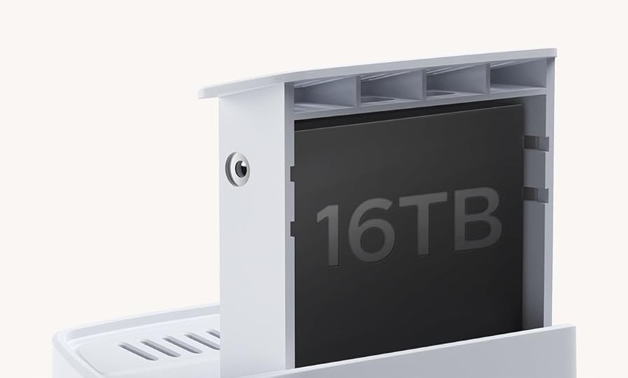 Bez miesięcznych opłat i bezpieczeństwo danych