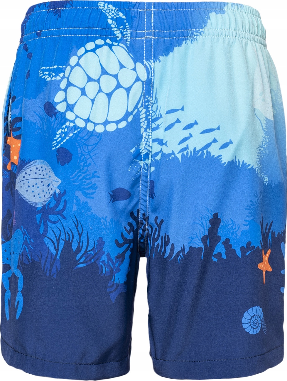 Szybkoschnący materiał idealny do wody