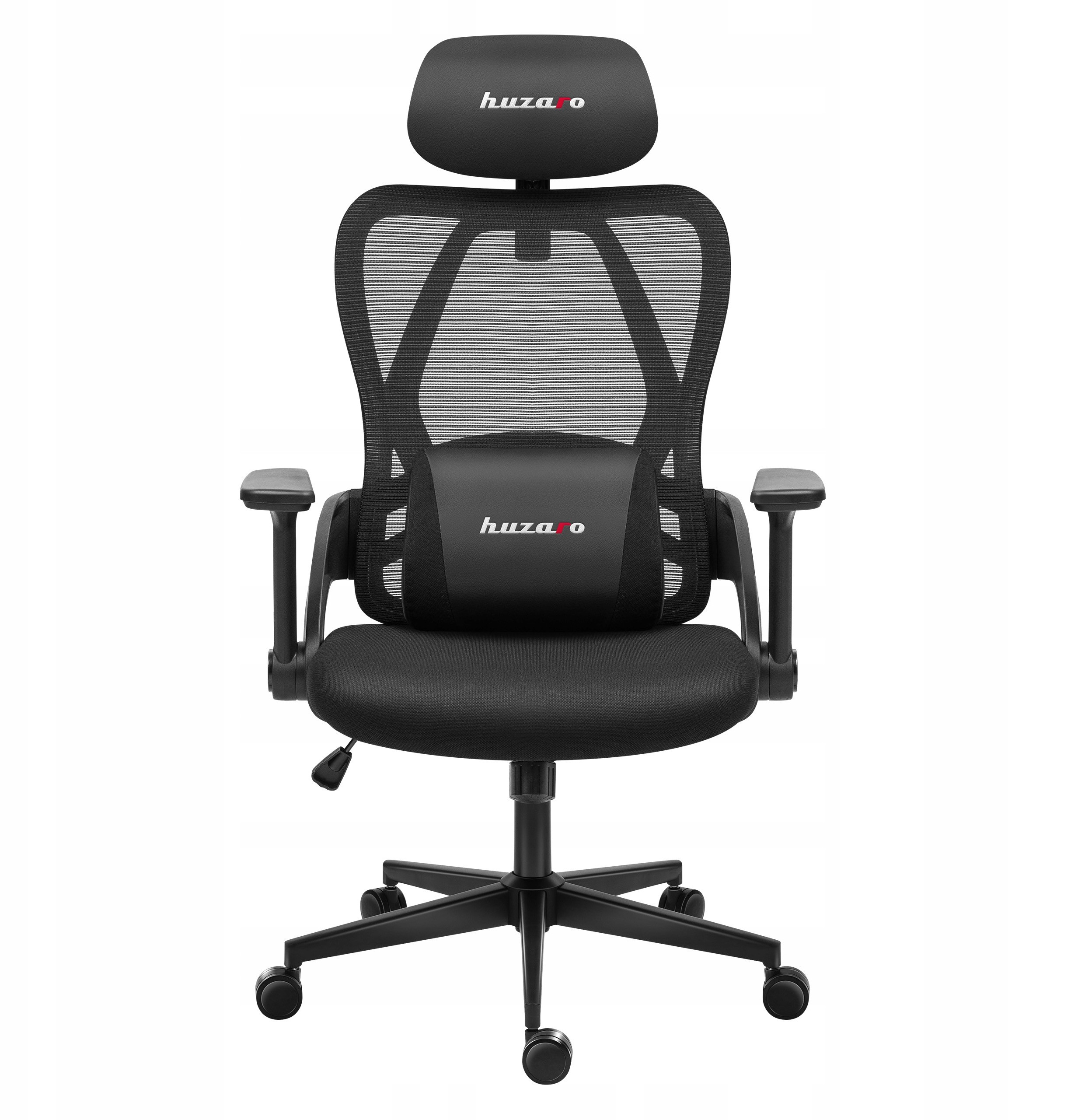 Regulowana podpora lędźwiowa ProCore – Wsparcie dla zdrowej postawy