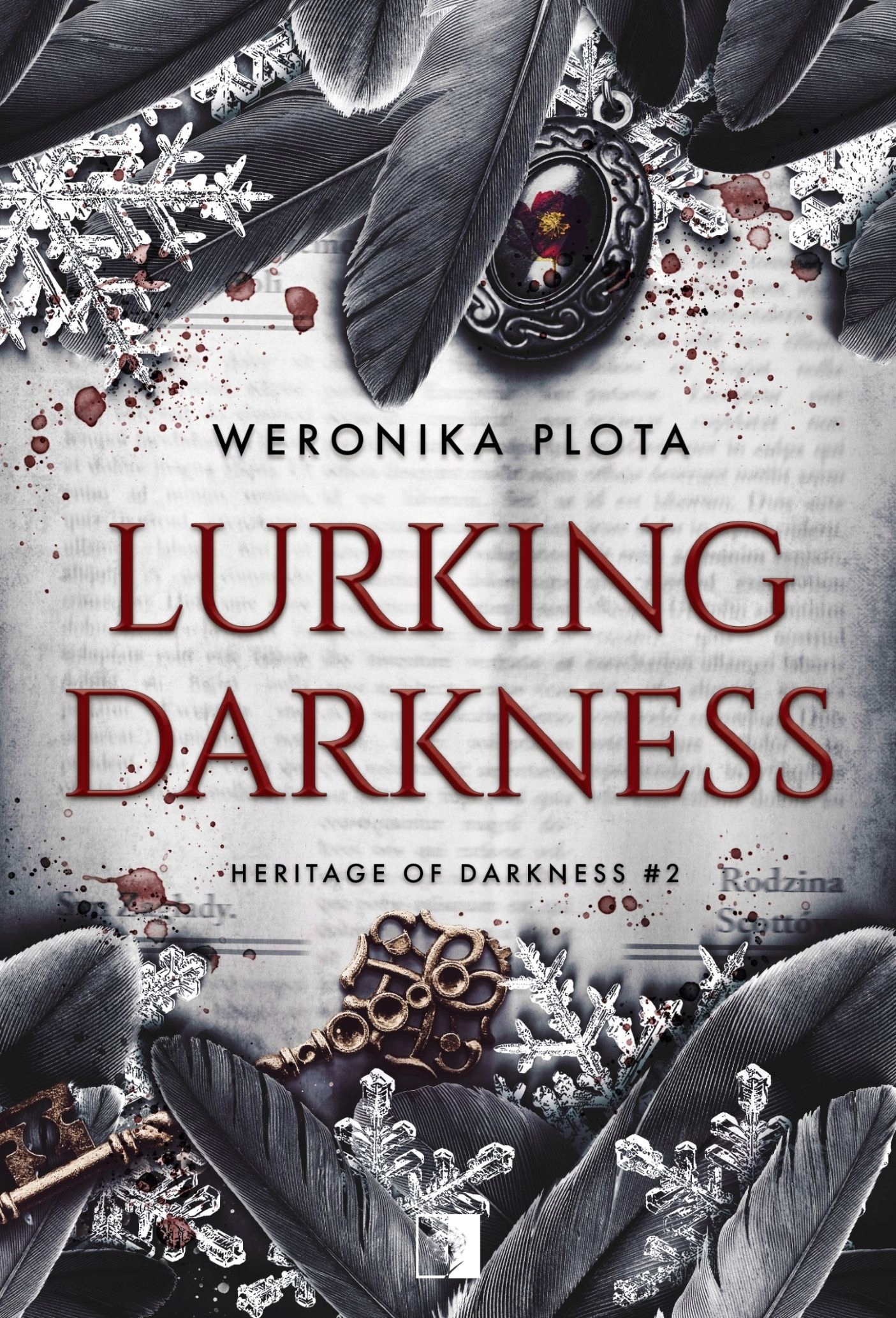 Lurking Darkness – Kontynuacja emocjonującej historii