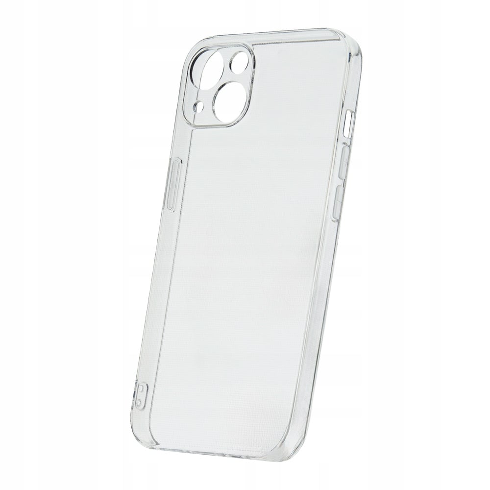 Etui Case 2mm do Samsung S25 – Przezroczysta ochrona dla Twojego smartfona