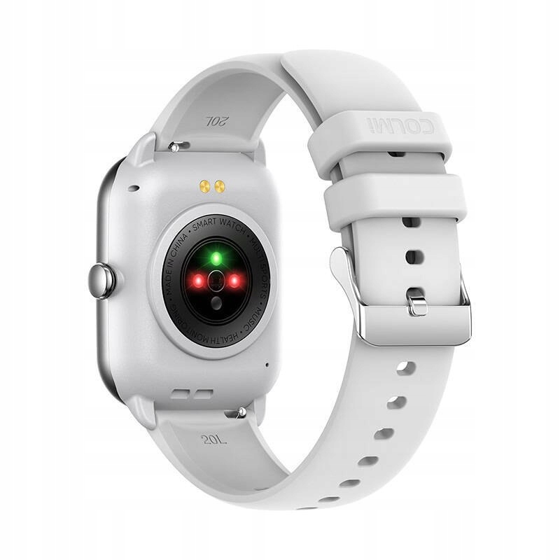 Smartwatch Colmi C61 – Twój codzienny towarzysz w aktywności