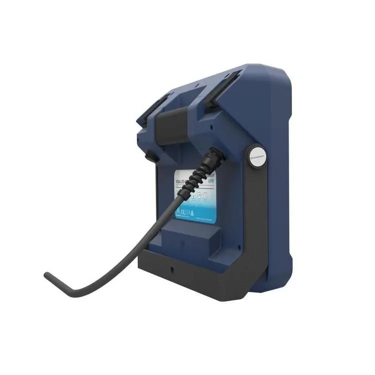 Zastosowanie wewnętrzne i zewnętrzne – Wszechstronność w każdym środowisku