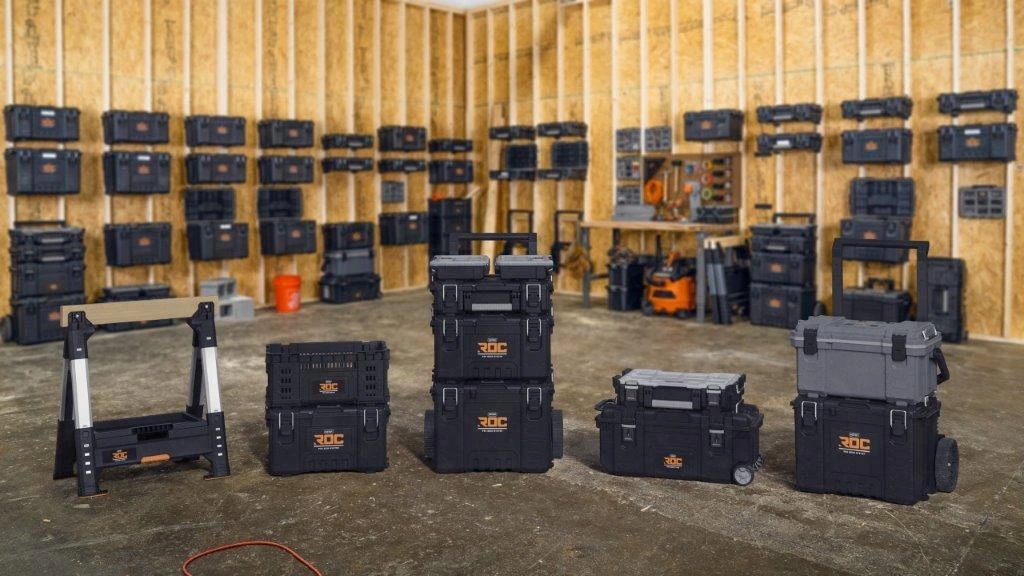 Kompatybilność z systemem Pro Gear – Dostosuj do swoich potrzeb