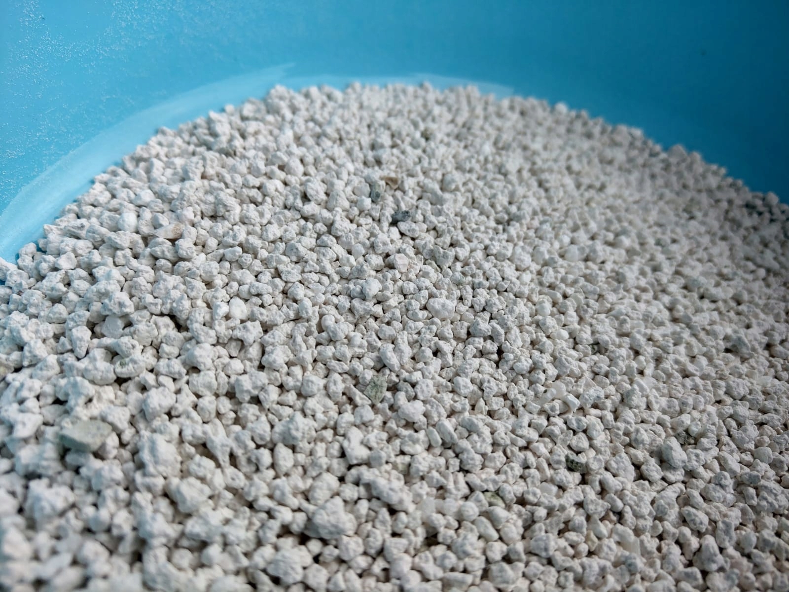 Doskonała chłonność i bezpyłowość