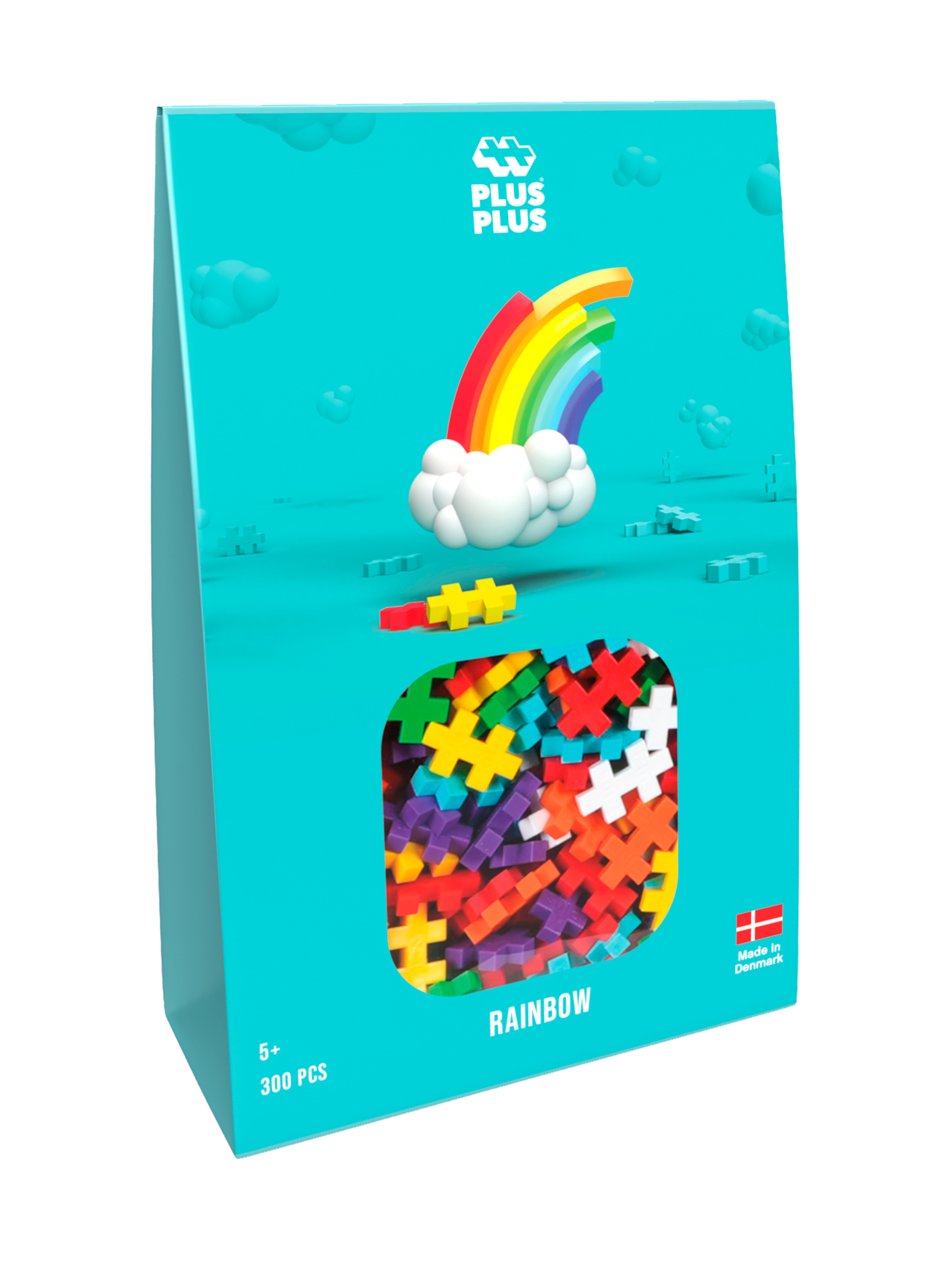 Ekologiczne klocki bez PVC i ftalanów