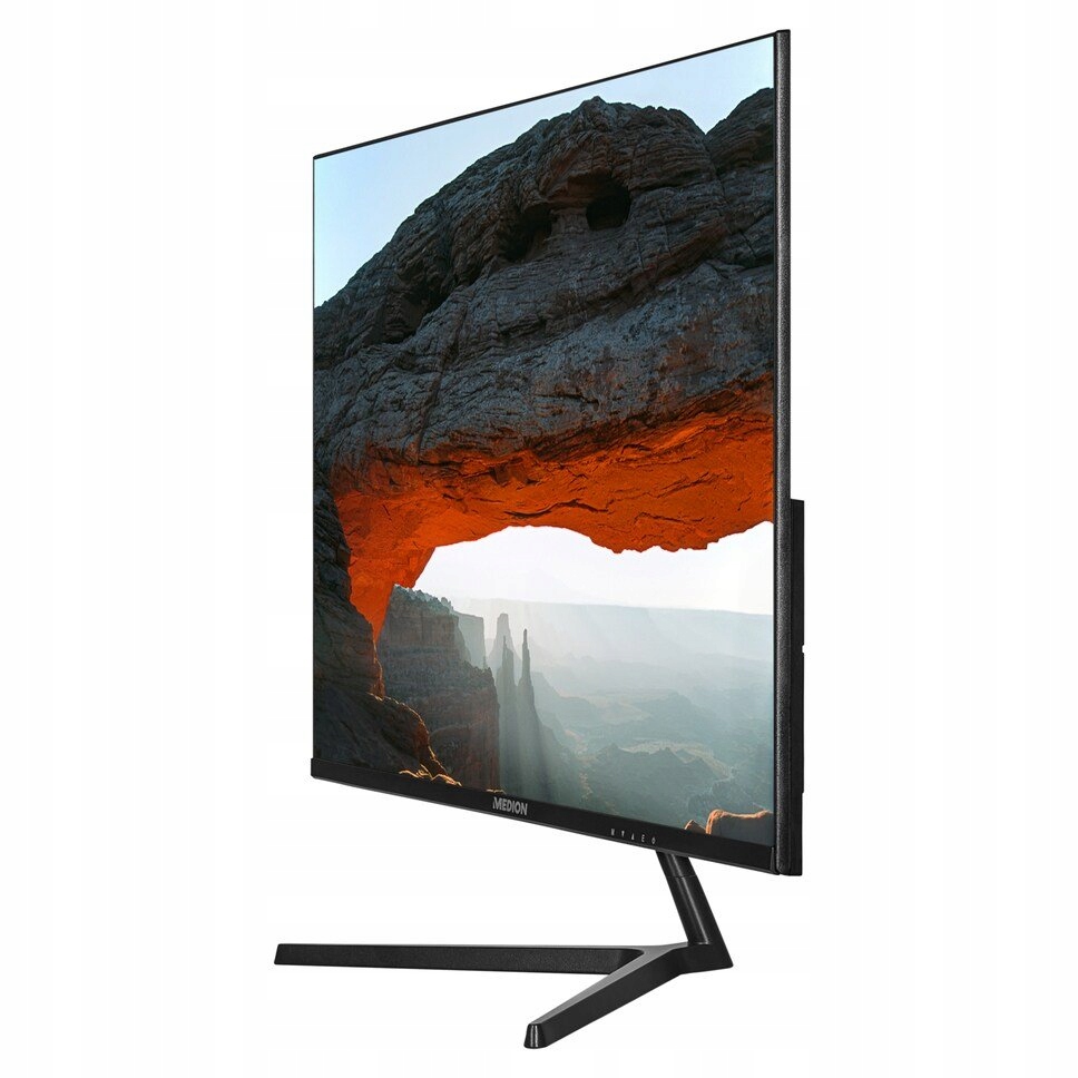 Technologia Flicker Free dla komfortu oczu