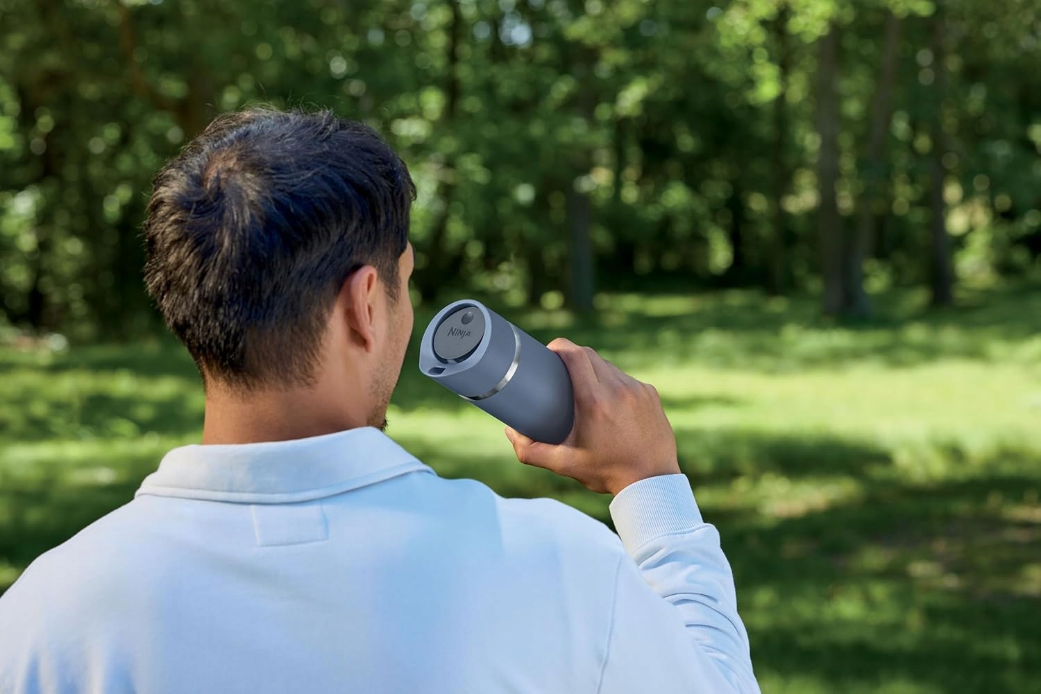 Bezpieczeństwo użytkowania – Nie zawiera BPA