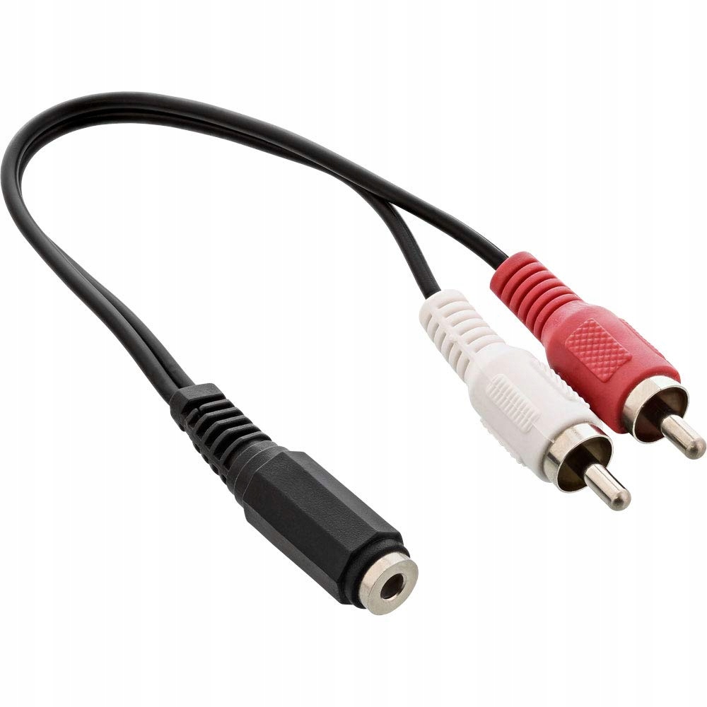 Złącza TOSLINK i AUX dla wszechstronności