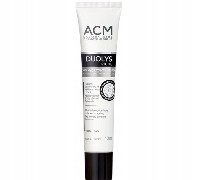 Łatwa aplikacja i chwila relaksu