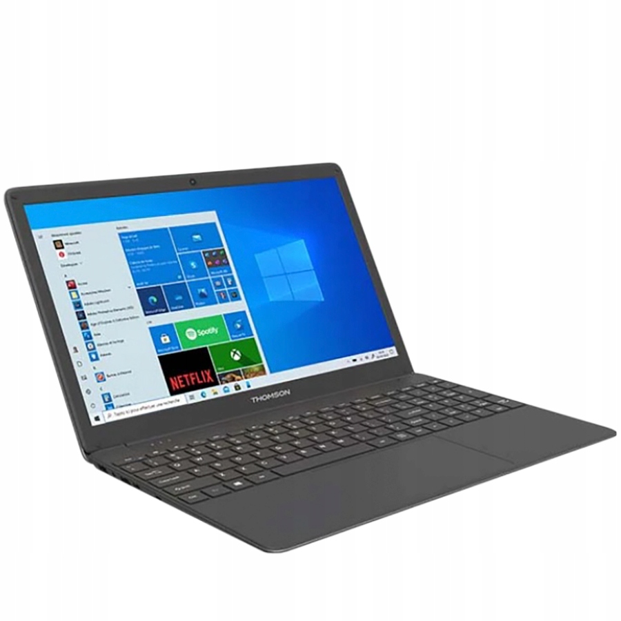 Procesor Intel Core i5 – Szybkość i moc obliczeniowa