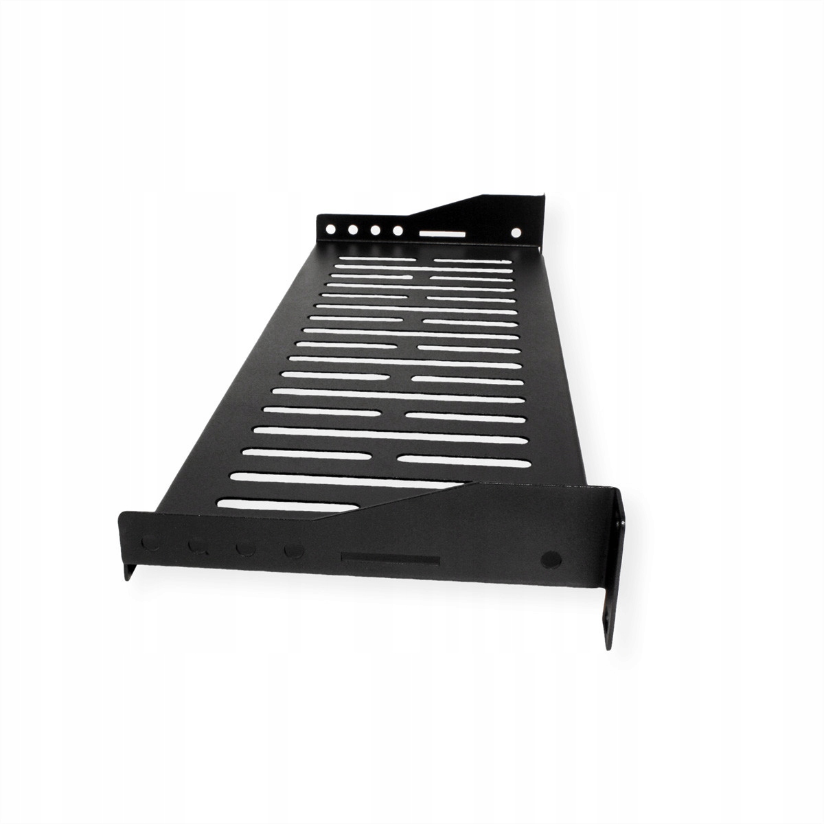 Kompatybilność z szafami o głębokości od 400 mm – Uniwersalne zastosowanie