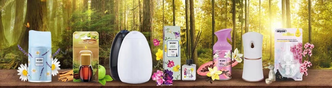 Przyjemny zapach Marsylii – Czystość z nutą świeżości