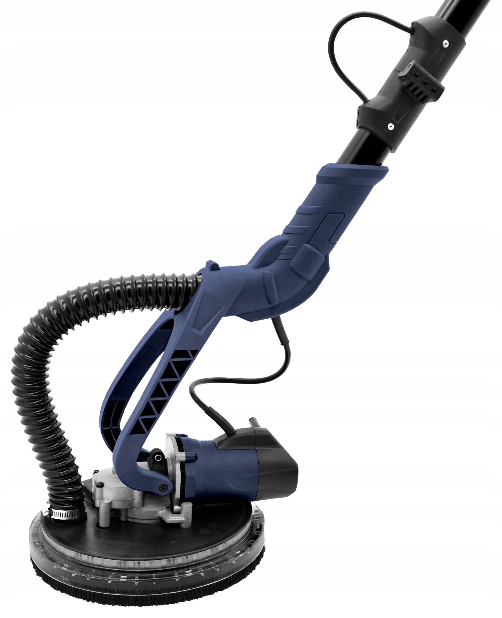 Regulacja obrotów – Dostosuj prędkość do swoich potrzeb