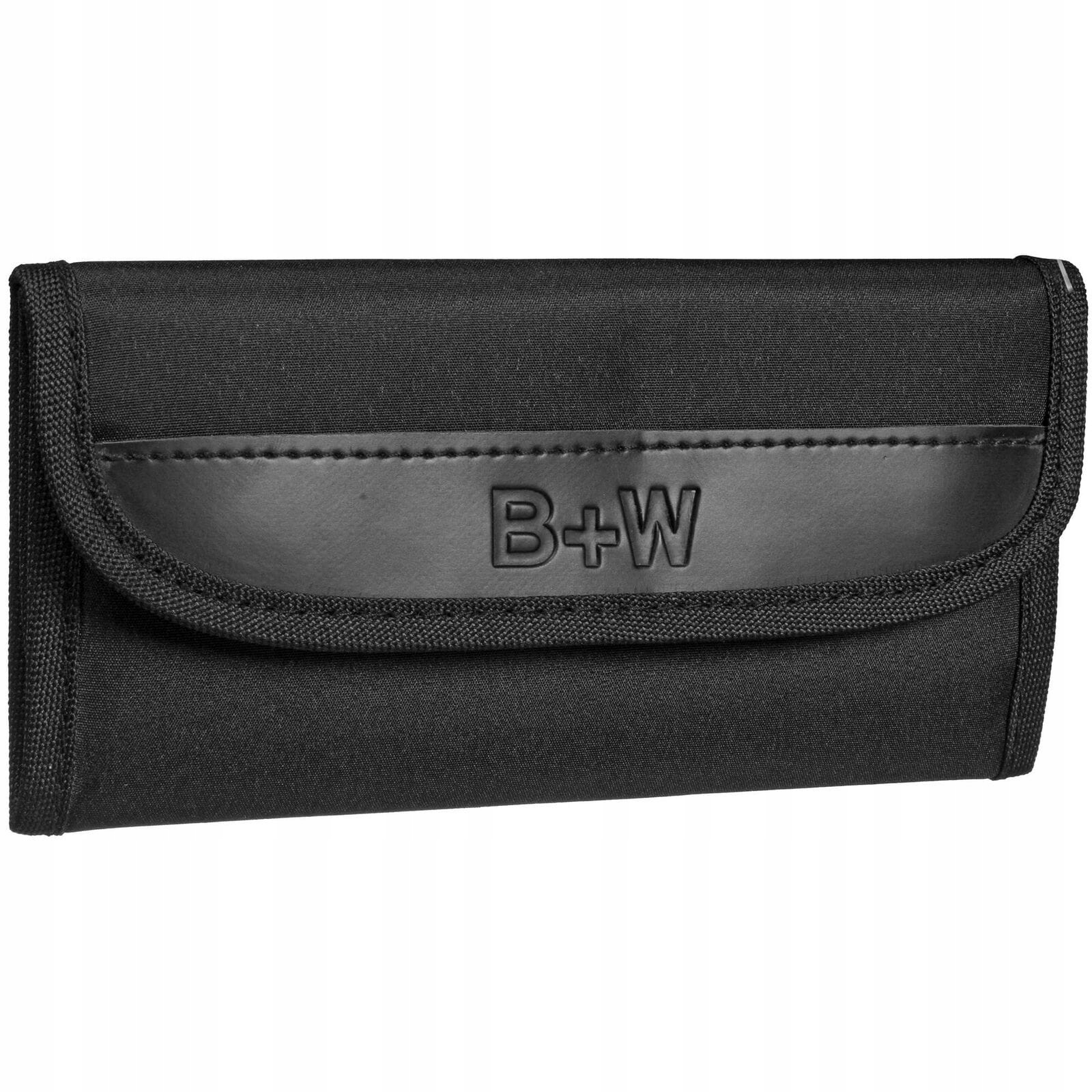 Pokrowiec B+W Etui na filtry B+W Nylon pouch Ø86 x6 30080 – Idealna ochrona dla Twoich filtrów