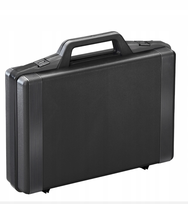 Walizka z tworzywa lekka 402x332x97mm – Idealny towarzysz podróży i aktywności sportowych