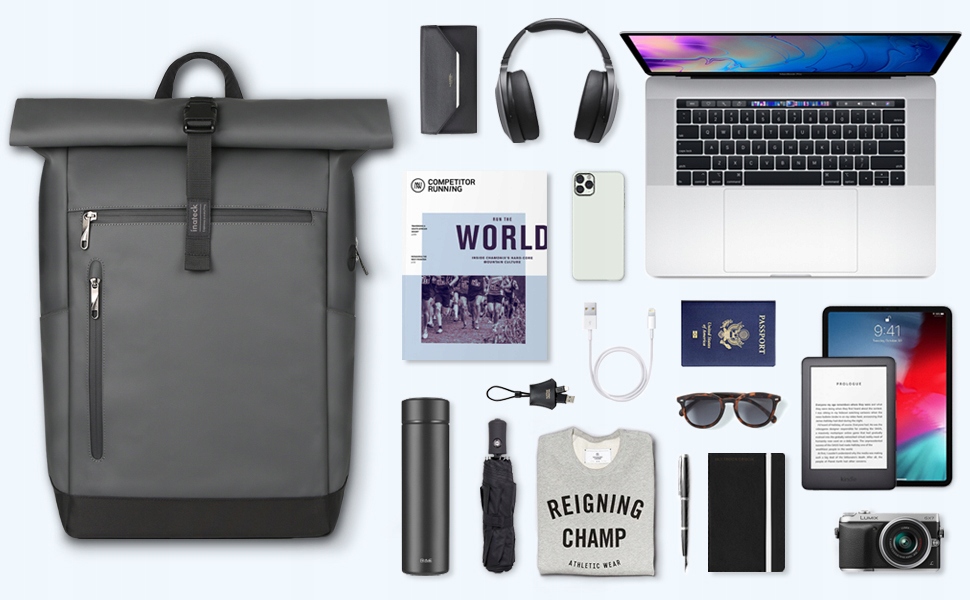 Idealny do szkoły i pracy – wszechstronność zastosowania