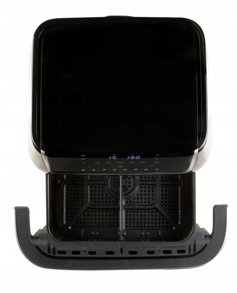 Bezpieczeństwo użytkowania – Zabezpieczenia przed przegrzaniem i nieprzywierająca powłoka