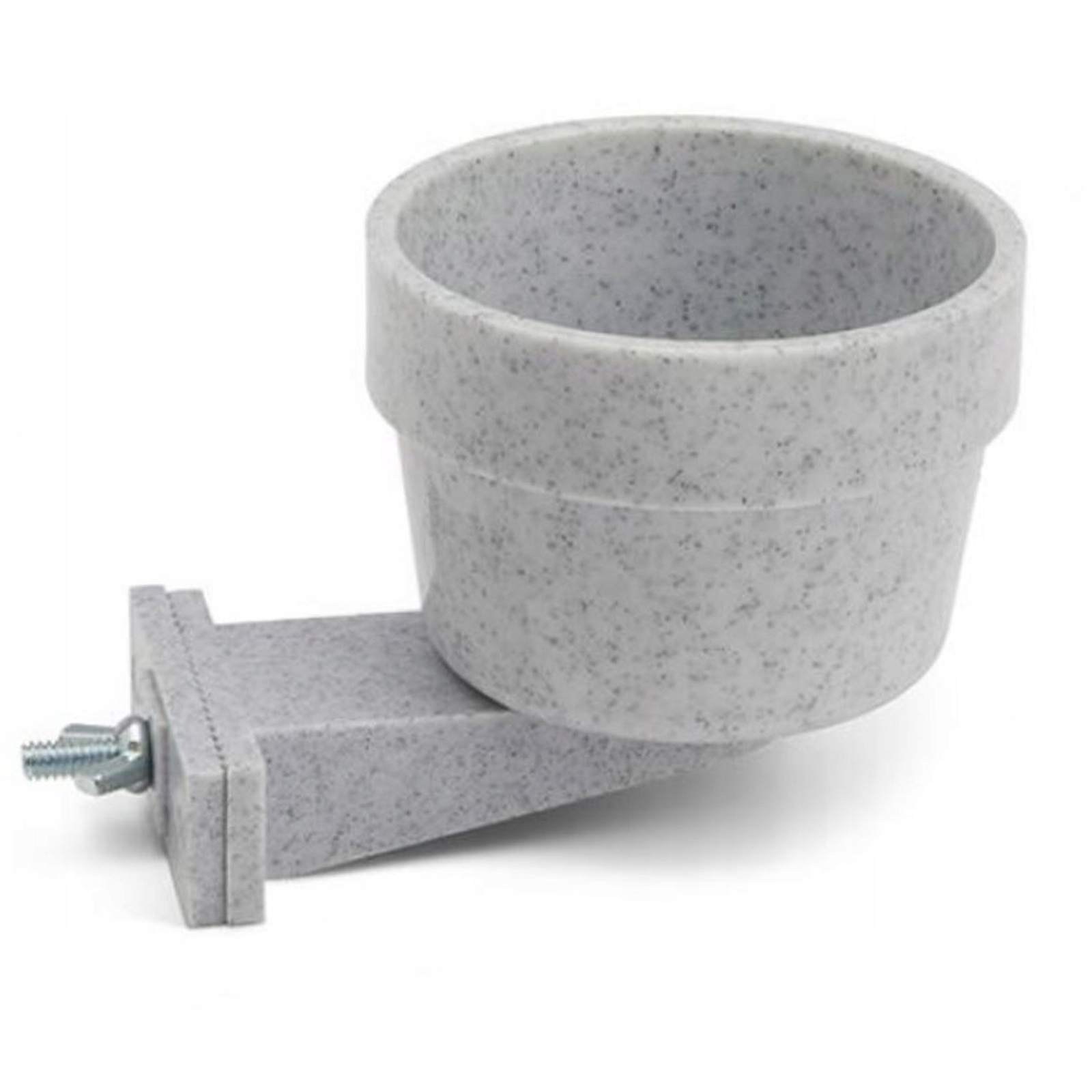 Materiał wykonania: trwały polipropylen