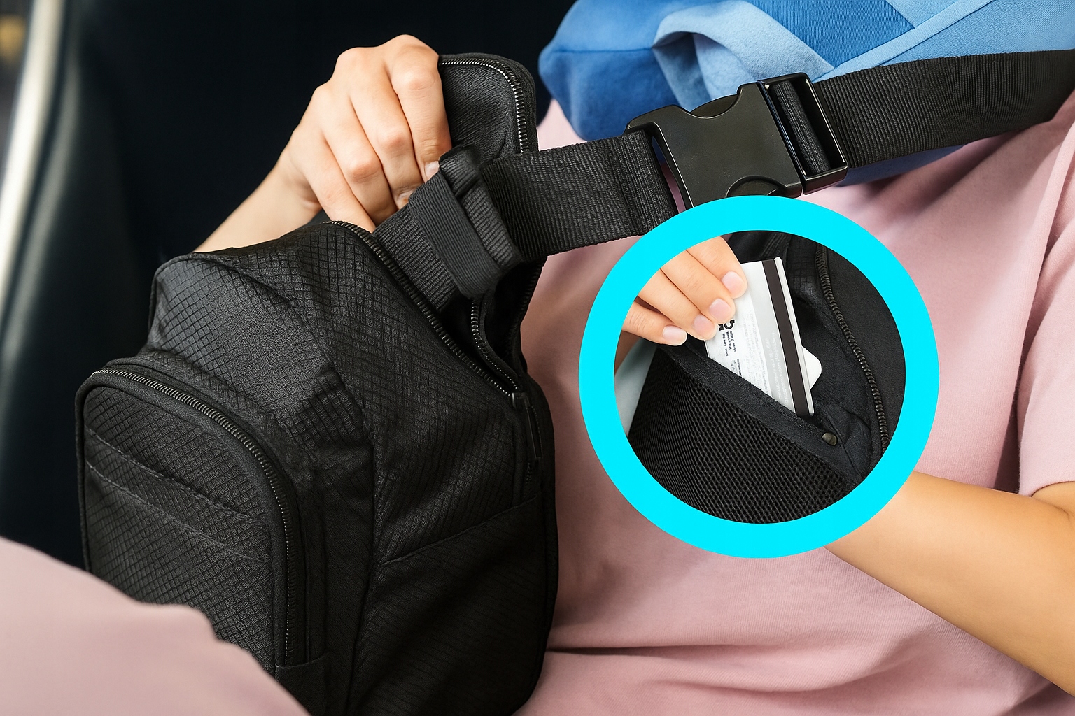 Ochrona RFID – bezpieczeństwo Twoich danych