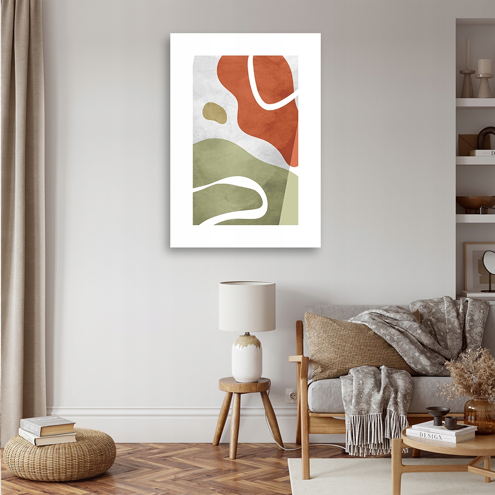 Wyjątkowy design w stylu boho