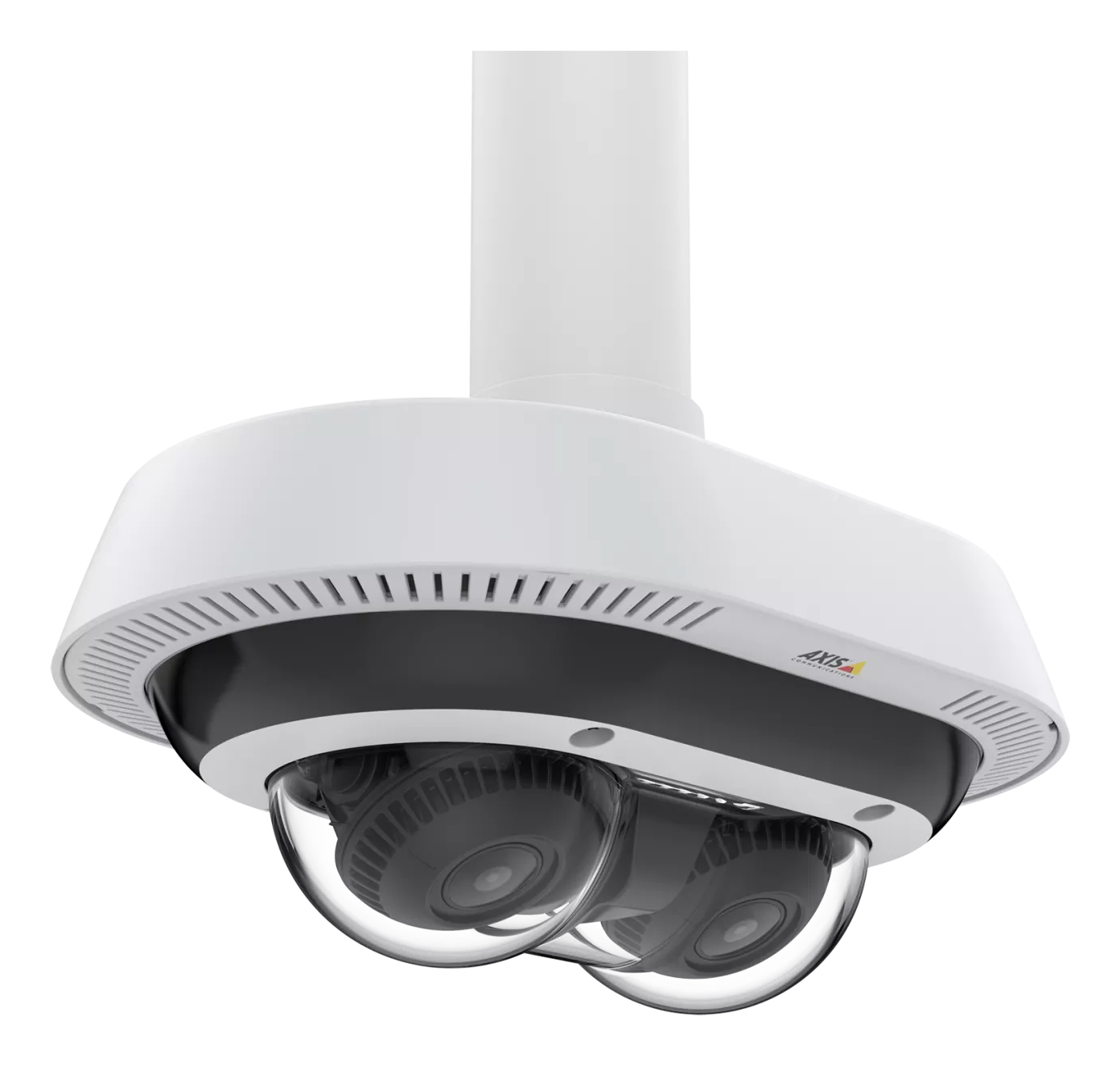 Kompatybilność z kamerami AXIS P3715-PLVE