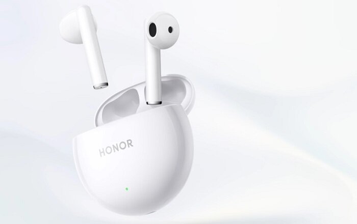 Słuchawki douszne CHOICE EARBUDS X5 – Idealne połączenie stylu i funkcjonalności