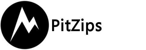 mamrot pitzips logo