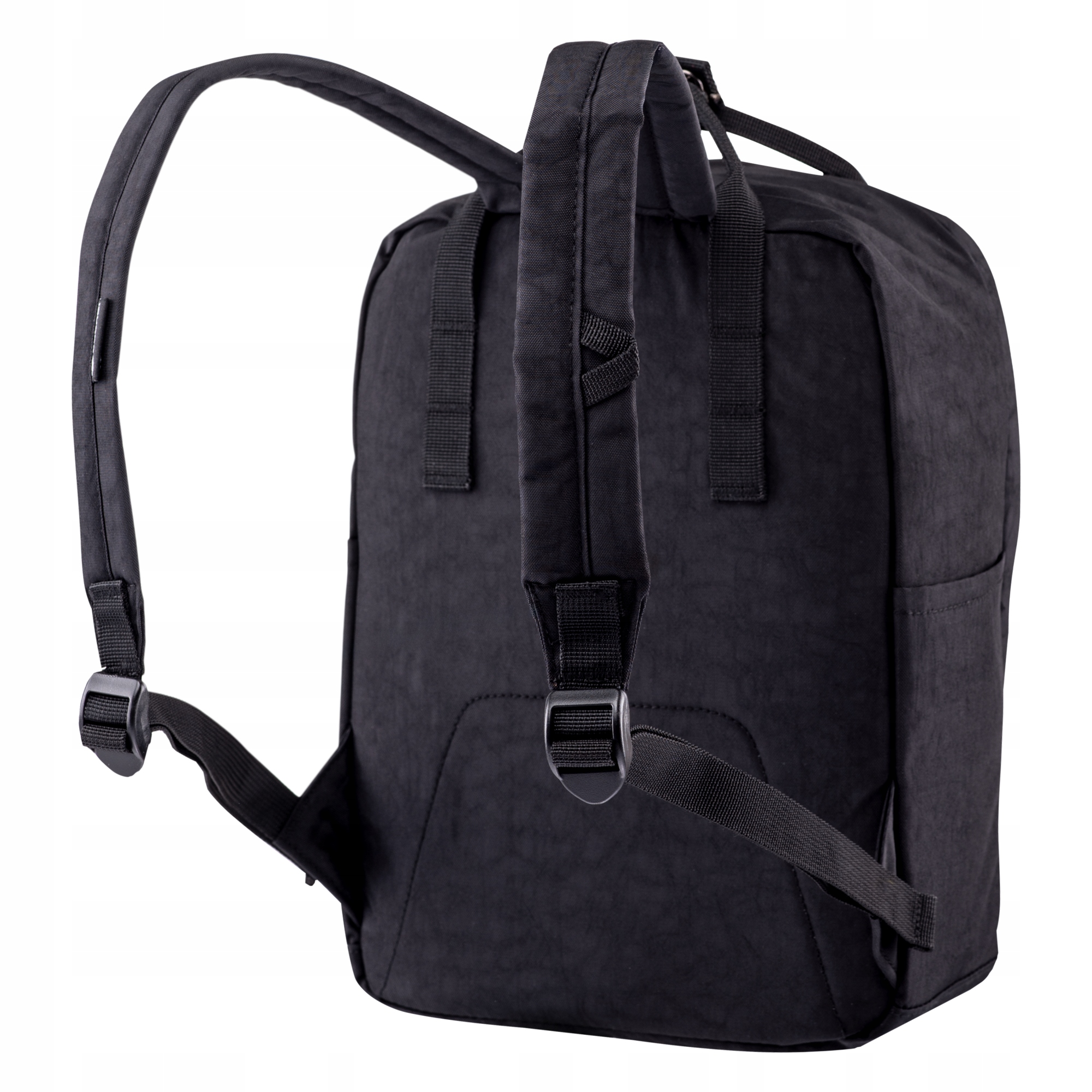 Ergonomiczne szelki i komfort noszenia