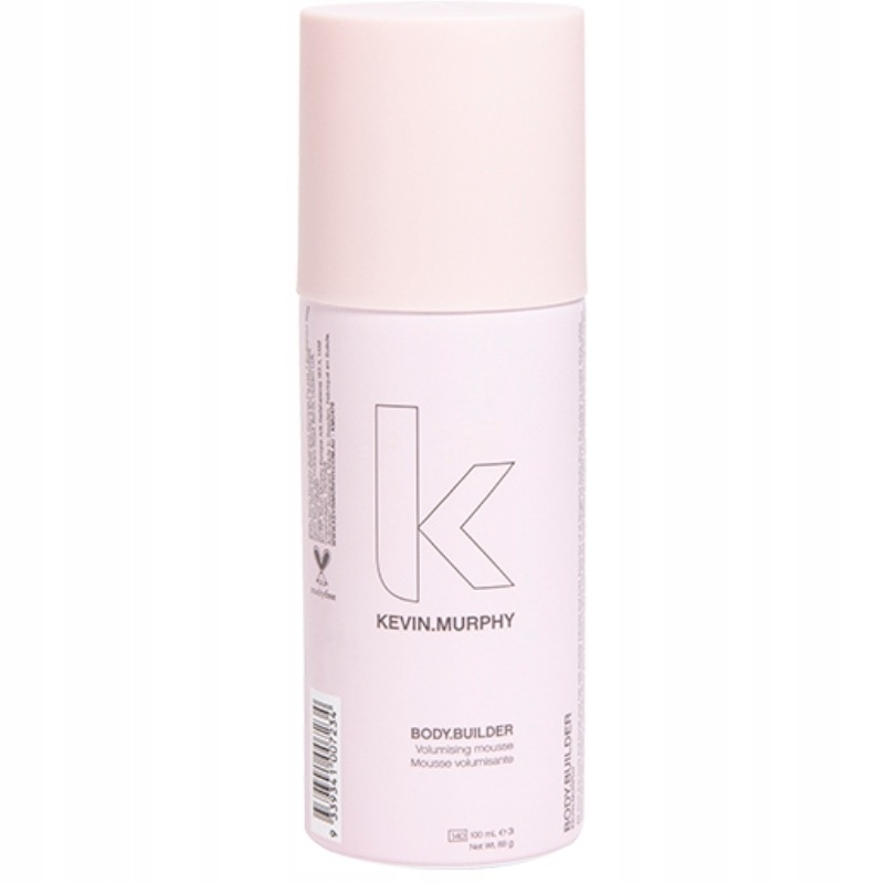 Kevin Murphy Body Builder – Pianka do stylizacji włosów dla objętości 100 ml