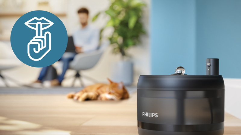 Łatwe czyszczenie – Utrzymuj najwyższy standard higieny