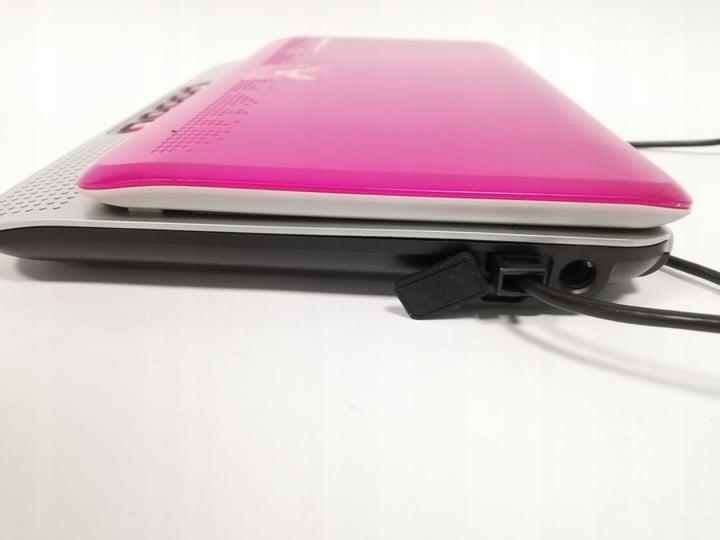 Klawiatura w układzie QWERTZ